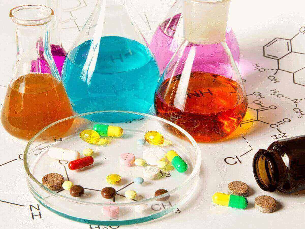 Drug Formulation